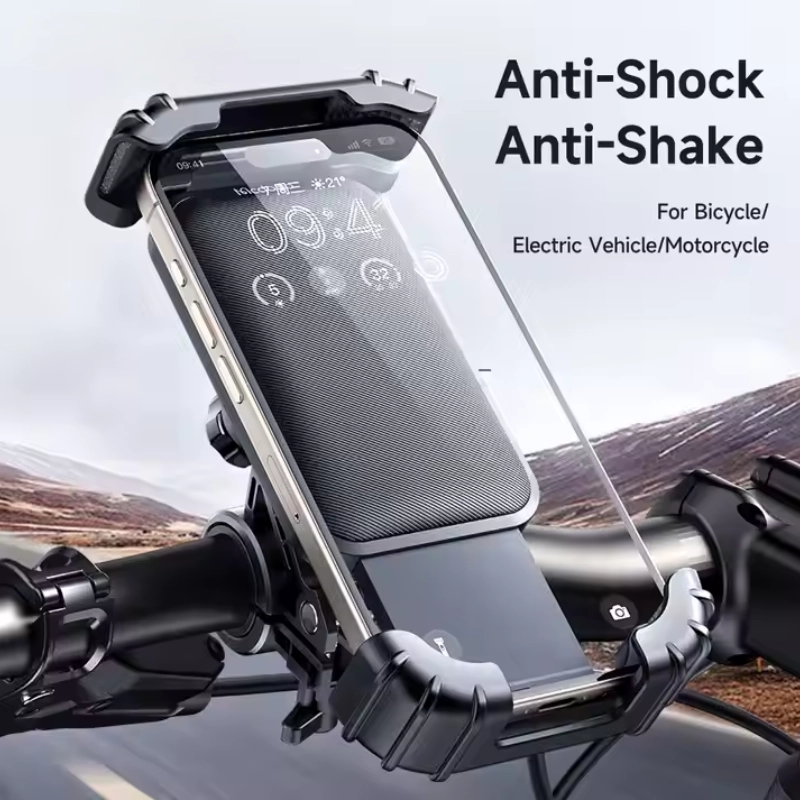 Mcdodo Super Stable Cycling Phone Holder CM-524